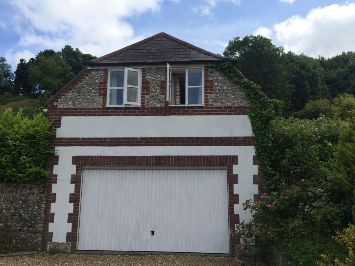 Fern Cottage Dorchester Exterior foto