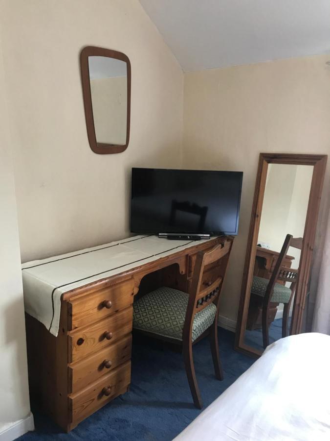 Fern Cottage Dorchester Quarto foto